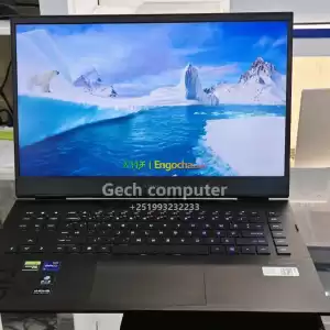 High ending gaming   Hp Omen  Gaming   Intel core i9 amazing 13th Generation   2025   24  Price in Ethiopia